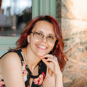 Rita Shikhanovich, Travel Consultant